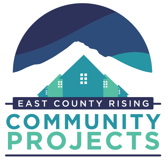 East County Rising Community Projects